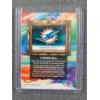 Image 2 : 2024 Panini APK-THI Tyreek Hill Patch Trading Card NUMBERED 148/425