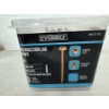 Image 1 : 100 Construction Lag Screws 4 Inches Long - Brand New In Case 