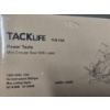 Image 3 : New In Box! Tacklife Mini Laser Guide 120V Circular Saw 