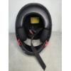 Image 3 : GREX Adult Motorcycle Helmet With Visor - Great Condition