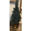 Image 1 : Small 4ft Tree, And Gorgeous Tree Decor Picks