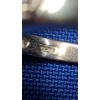 Image 15 : Assorted Sterling Silver Rings - See Photos For Sizing -Total Weight: 33.5g