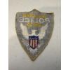 Image 3 : 2 - Alliance, Ohio Police Shoulder Patches - Authentic & Unused 