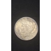 Image 2 : 1923-S Silver Peace Dollar & (2) Kennedy Half Dollars 1971, 2001