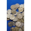 Image 2 : Unsearched Wheat Pennies With Assorted Year/ Mint Marks - Face Value: $1.00