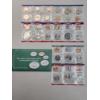 Image 1 : 1993 U.S. Mint Uncirculated Coin Set & (2) 1996 Coin Sets 
