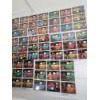 Image 11 : Lot of Trading Cards - The Creators Universe - All American Girl - American Flagg - Anotok - Aquan