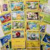 Image 2 : Lot of Over 50 Assorted Pokemon Trading Cards ~ All NM/LP Condition! 