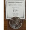 Image 3 : 1916-D Mercury Dime 2 Troy Ounce .999 Fine Silver-Mint Condition