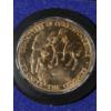 Image 5 : 1922 Silver Peace Dollar & Committees of Correspondence Medal