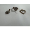 Image 1 : Nice 10K Gold Jewelry Lot  - Clean & Guaranteed ~ Weighing 5.7 Grams