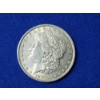 Image 1 : 1887 90% Silver Morgan Dollar