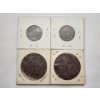 Image 6 : Two Kirby U.C.C. Trade Tokens & Two $1 Tokens