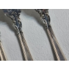 Image 3 : x12 Gorham Chantilly Sterling Silver Forks Total Weight: 446.9g