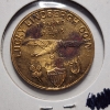 Image 7 : Four Nice Collectible Tokens Ft. Lucky Lindbergh Coin, Joseph Kemp Toole & More!