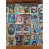 Image 3 : 40 Assorted Near Mint Newer Football Trading Cards Ft. Bernie Kosar, CJ Stroud & More!
