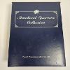 Image 1 : A Postal Commemorative Society (PCS) Statehood Quarters Collection Album FV: $15.50