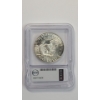 Image 3 : ICG United States 1973-S MS66 Eisenhower 40% SIlver Dollar