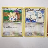 Image 3 : Three Vintage Pokemon Trading Cards Including Togepi & Togetic