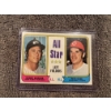 Image 1 : 1974 Topps - Bobby Murcer & Pete Rose All Star Baseball Card - Excellent Condition