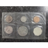 Image 3 : 1964 U.S. Silver Proof Set Mint Condition!