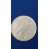Image 2 : 1922 90% Silver Peace Dollar