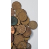 Image 6 : United States Assorted Years/Mint Marks Lincoln Wheat & Memorial Cents - Face Value: $0.70