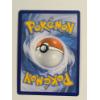 Image 2 : Professor Juniper (SWSH152) Full Art Ultra Holo Rare Black Star Promo Supporter Pokémon Card 