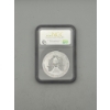 Image 3 : NGC MS69 2008 Silver American Eagle - Early Releases