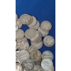 Image 3 : Assorted Years 90% Silver Mercury Head/Roosevelt Dimes - Face Value: $7.00