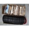 Image 1 : Huge Collection Of Vintage 45 Vinal Records