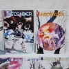 Image 5 : Issues 10-18 of Image Comics Ascender Comic Books ~ All in Great Condition! 