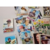 Image 5 : Large Lot Of Over 100 70's-90's Baseball Trading Cards