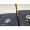 Image 5 : Three U.S. Mint Proof Set Storage Boxes - Each Hold 10 Standard U.S. Proof Sets! 