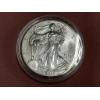 Image 1 : 2000 American Silver Eagle - 1Toz .999 Silver