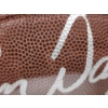 Image 5 : Len Dawson Hall of Famer Hand Signed Wilson NFL Football in Acrylic Display Case