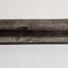 Image 13 : Vintage Turkish Model 1935 (M1935) Mauser Knife Bayonet made in the Askerî Fabrika factory in Ankara