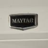 Image 2 : Maytag Bravos MEDX500XW0 Electric Dryer With IntelliDry And Maytag Commercial Technology (36x27")