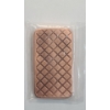 Image 2 : 5 ADVP Ounces .999 Fine Copper Bullion Bar With Morgan Dollar Motif