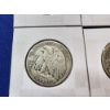 Image 10 : 6 Walking Liberty Silver Half Dollars 1941, 1942, Unknown Years FV: $3.00