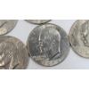 Image 7 : 1971, 1972, 1978 Eisenhower Dollars With Assorted Mint Marks & Coin Tube - Face Value: $20.00
