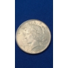 Image 1 : 1922 90% Silver Peace Dollar