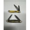 Image 3 : Vintage Case & Old Timer Pocket Knife Knives