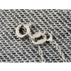 Image 7 : Sterling Silver Necklace, Broken Chain & Pendants Weighing Total of 5 Grams! 