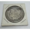 Image 1 : 1888-O United States Morgan Silver Dollar- Beautiful Condition!