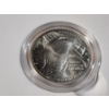 Image 4 : 2008 Bald Eagle Commemorative Coin Program Half Dollar -Uncirculated Clad Half Dollar in US Mint Box