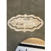 Image 4 : 3 Wall Hanging Photos - Enjoy the little things - Grateful, thankful, blessed