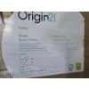 Image 2 : Pick Up Off Site- 115 Ely St. Alliance Oh. Origin 21 Desk 42'' In Box!