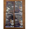 Image 1 : 4 - Unopened 1996 Topps Major League Baseball Wax Packs - Mint Condition