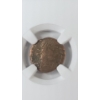 Image 2 : NGC Roman Empire Constans, AD 337-350 AE4 (BI Nummus) Ancient Roman Bronze Coin